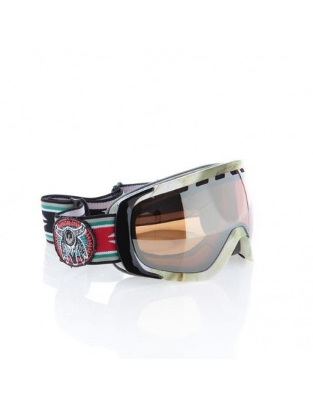 DRAGON ROGUEL FW12 SKI GOGGLES 7223609