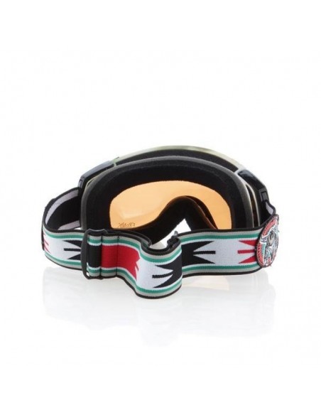 DRAGON ROGUEL FW12 SKI GOGGLES 7223609