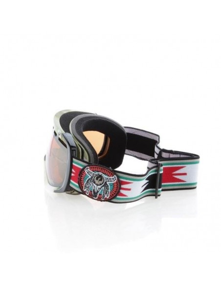 DRAGON ROGUEL FW12 SKI GOGGLES 7223609