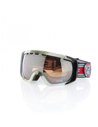 DRAGON ROGUEL FW12 SKI GOGGLES 7223609