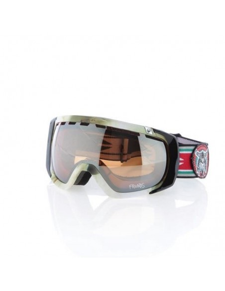 DRAGON ROGUEL FW12 SKI GOGGLES 7223609