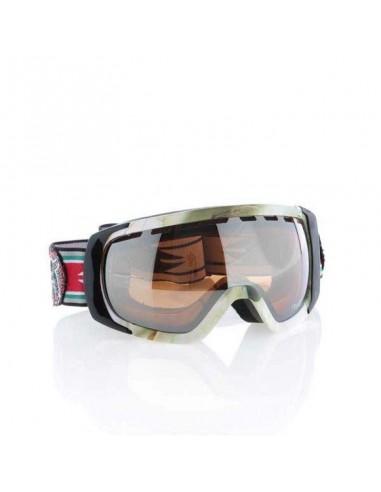 DRAGON ROGUEL FW12 SKI GOGGLES 7223609