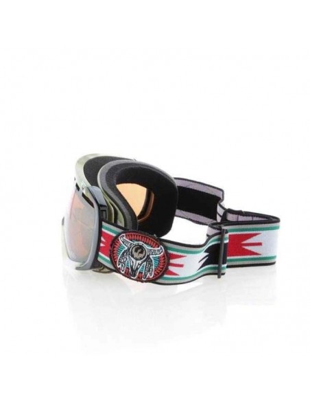 DRAGON ROGUEL FW12 SKI GOGGLES 7223609