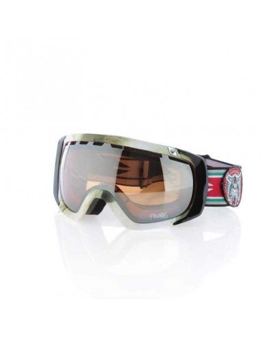 DRAGON ROGUEL FW12 SKI GOGGLES 7223609