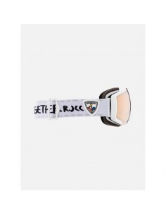 ROSSIGNOL AIRIS SONAR JCC ski goggles