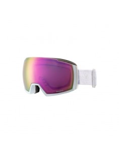 ROSSIGNOL MAGNE'LENS W WHITE ski goggles