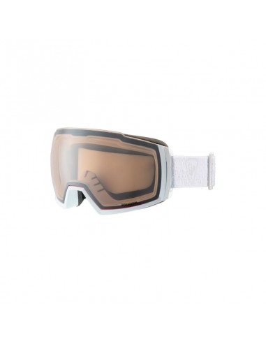 ROSSIGNOL MAGNE'LENS W WHITE ski goggles