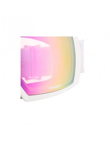 ROSSIGNOL MAGNE'LENS W WHITE ski goggles