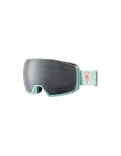 ROSSIGNOL MAGNE'LENS W BLUE ski goggles