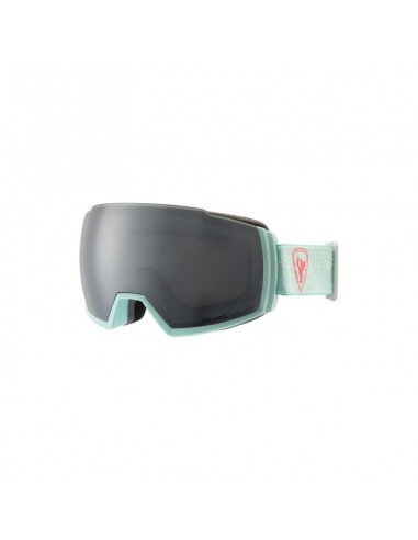 ROSSIGNOL MAGNE'LENS W BLUE ski goggles