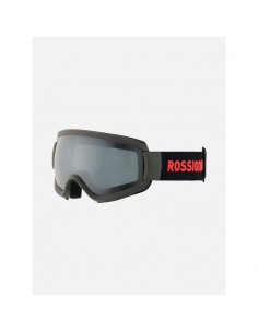 ROSSIGNOL ACE HERO grey Cat 2 Cat 1 ski goggles