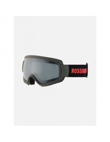 ROSSIGNOL ACE HERO grey Cat 2 Cat 1 ski goggles