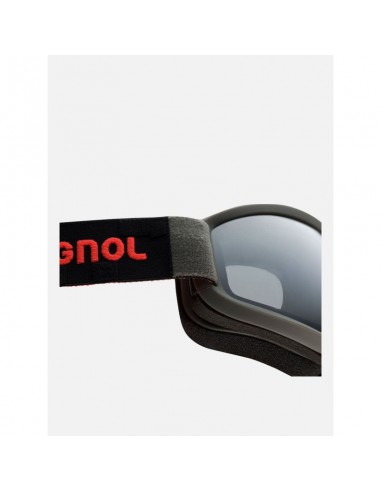 ROSSIGNOL ACE HERO grey Cat 2 Cat 1 ski goggles