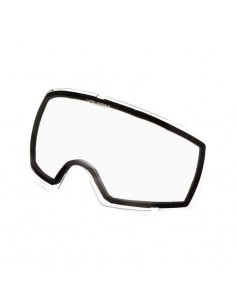 Volcom MIGRATIONS CLEAR ski goggle replacement lens with UV protection VL00001410