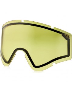 Volcom Yae Ski Goggle Replacement Lens Yellow VL07001310