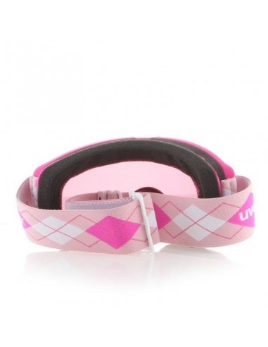 Uvex Skyper S55042990 Ski Goggles