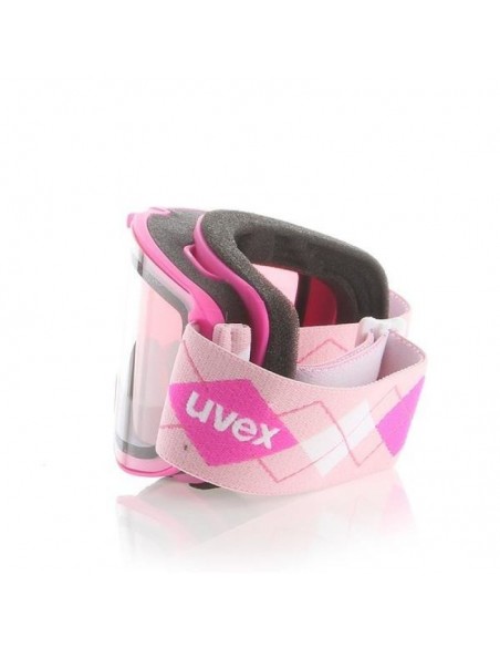 Uvex Skyper S55042990 Ski Goggles