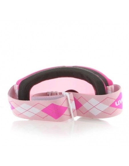 Uvex Skyper S55042990 Ski Goggles