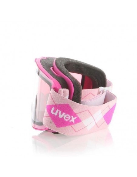 Uvex Skyper S55042990 Ski Goggles