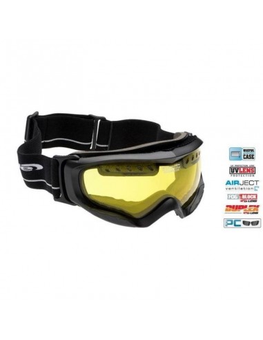 SKI GOGGLES GOGGLE H7602