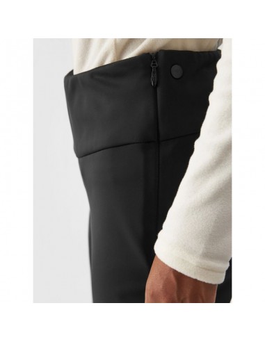 Women's softshell ski pants 10000 membrane 4F 4FWAW24TFTRF70520S
