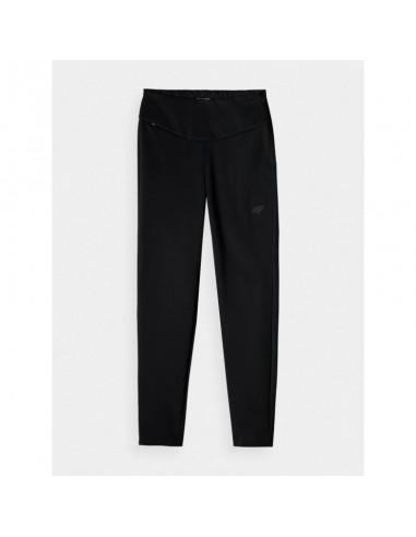 Women's softshell ski pants 10000 membrane 4F 4FWAW24TFTRF70520S