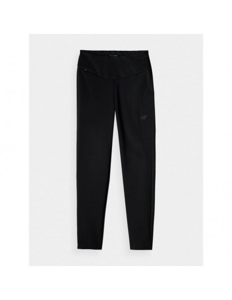 Women's softshell ski pants 10000 membrane 4F 4FWAW24TFTRF70520S