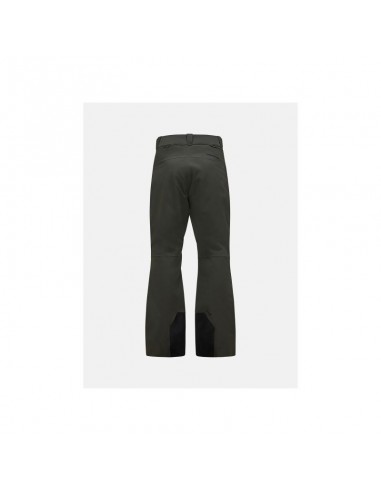 Peak Performance M Navtech Pants green ski pants