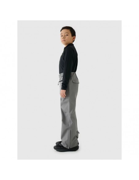Ski pants membrane 8000 boys 4F Junior 4FJWAW24TFTRM65524S