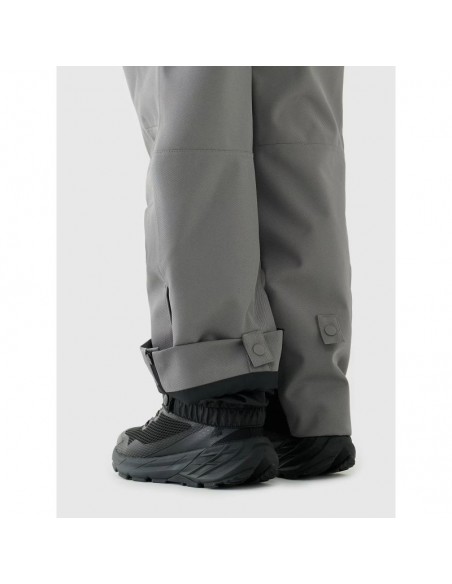 Ski pants membrane 8000 boys 4F Junior 4FJWAW24TFTRM65524S
