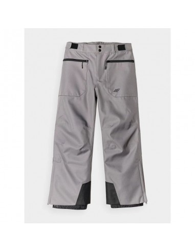 Ski pants membrane 8000 boys 4F Junior 4FJWAW24TFTRM65524S
