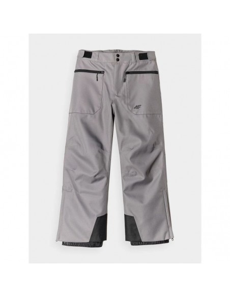 Ski pants membrane 8000 boys 4F Junior 4FJWAW24TFTRM65524S
