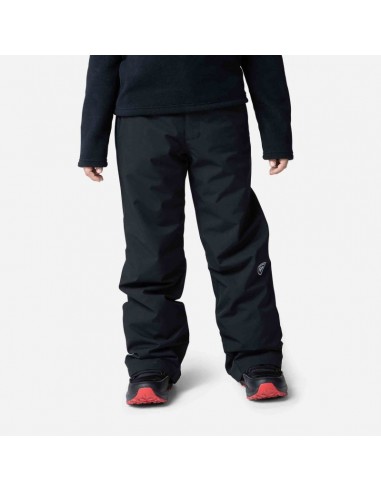 Rossignol Boy Ski Pant Black
