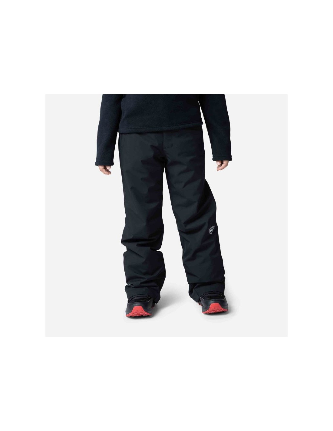 Rossignol Boy Ski Pant Black
