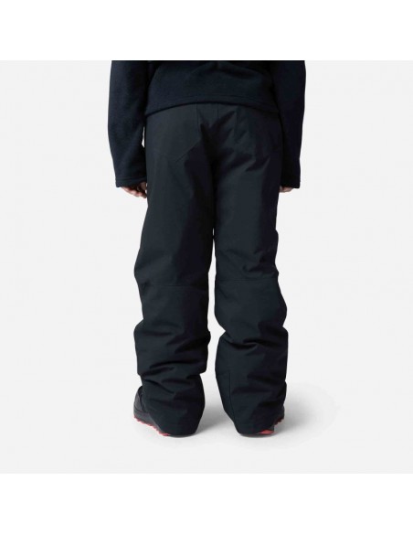 Rossignol Boy Ski Pant Black