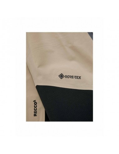 Peak Performance M Alpine GoreTex Ski Pants Beige