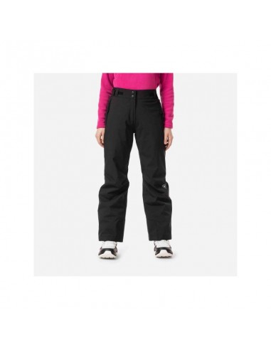 Rossignol Girl Ski Pant Black