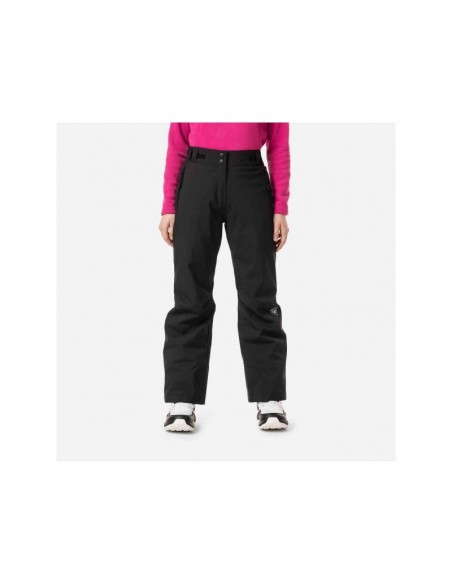 Rossignol Girl Ski Pant Black