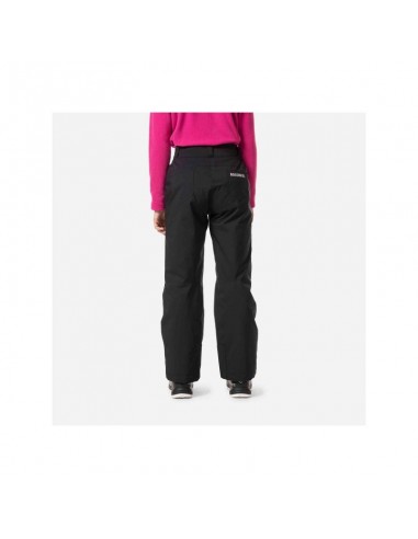 Rossignol Girl Ski Pant Black