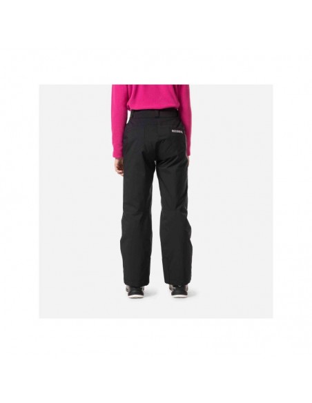 Rossignol Girl Ski Pant Black