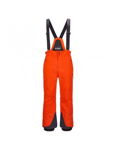 Killtec Kuopio MN Ski PNTS Men's Ski Pants 36106645