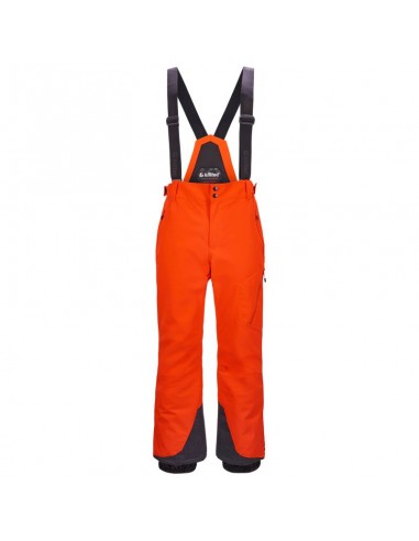 Killtec Kuopio MN Ski PNTS Men's Ski Pants 36106645