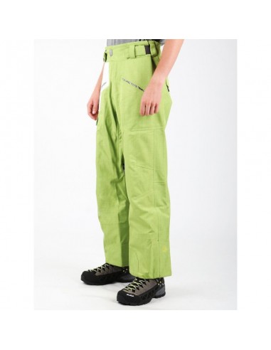 Salomon Sideways Pant M L1019630036 ski pants