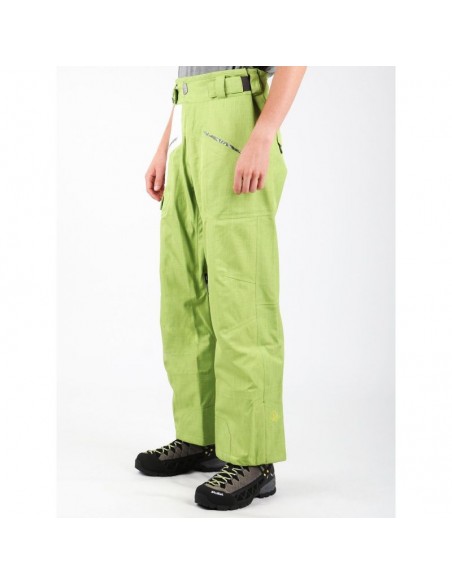 Salomon Sideways Pant M L1019630036 ski pants