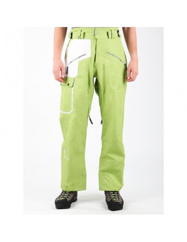Salomon Sideways Pant M L1019630036 ski pants