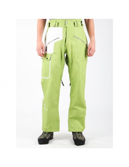 Salomon Sideways Pant M L1019630036 ski pants