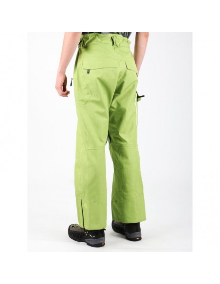 Salomon Sideways Pant M L1019630036 ski pants