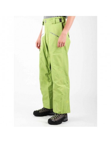 Salomon Sideways Pant M L1019630036 ski pants