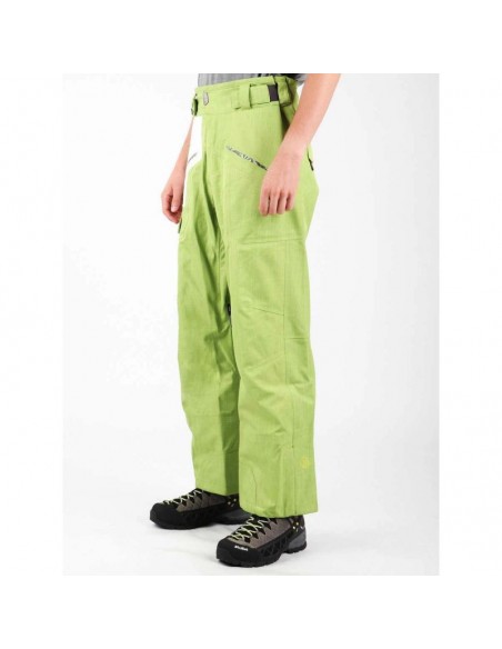 Salomon Sideways Pant M L1019630036 ski pants