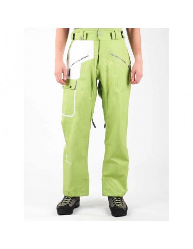 Salomon Sideways Pant M L1019630036 ski pants
